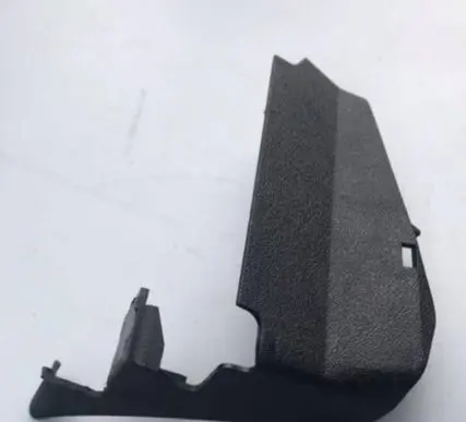Mercedes-Benz E W124 Front door seat control surround trim 1249192420 13277000