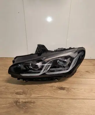 BMW 2 Active Tourer U06 Headlight/headlamp 5A4224705 ECG70BN