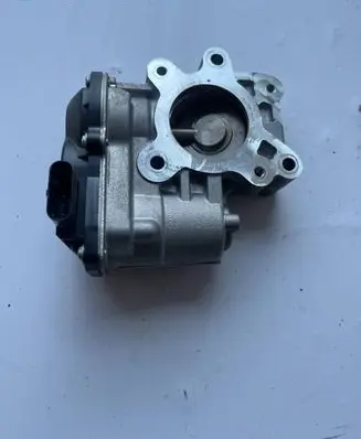 Fiat 500X Throttle valve 46349574 01E0601345 HU1501000690
