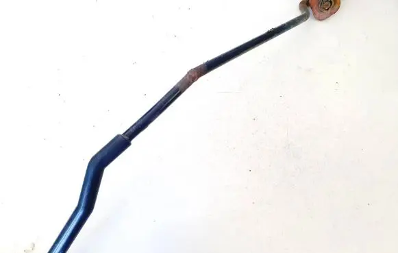 Nissan Note (E11) Other exterior part