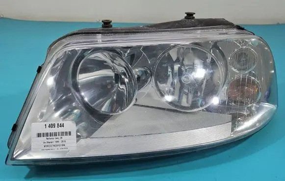 Volkswagen Sharan Headlight/headlamp IMPRK1409844