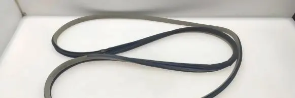 Subaru Outback Front door rubber seal