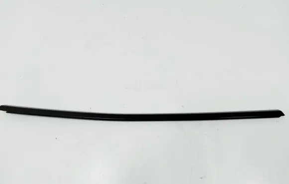 Tesla Model Y Rear door trim (molding) 1621169-00-D
