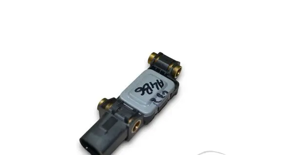 Audi A4 S4 B6 8E 8H Airbag deployment crash/impact sensor 8E0959643A
