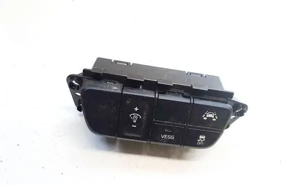 ESP (stability program) switch