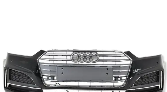 Audi A5 Front bumper 8W6807437F