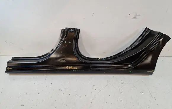 Opel Astra K Sill 39045590