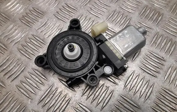 KIA Niro Rear door window regulator motor 83450AT000