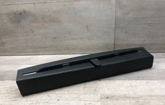 BMW 5 F10 F11 Rear door sun blind/shade 9918011936