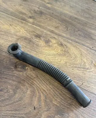 Renault Master III Water drain line hose 8200760103