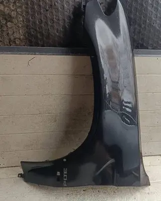BMW X5 E53 Fender 