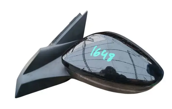 Peugeot 2008 II Front door electric wing mirror 0418180 0419005