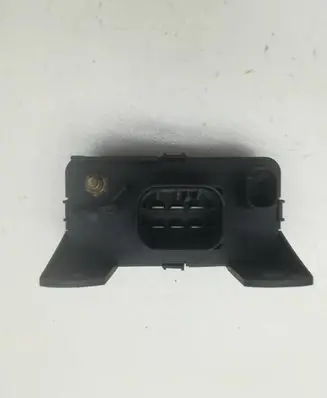 Mercedes-Benz ML W163 Glow plug pre-heat relay 51799029A