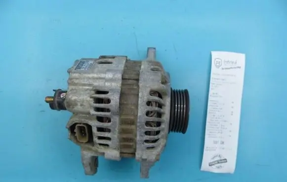 Mitsubishi Colt Generator/alternator A2TA5394 IMPRK1298065
