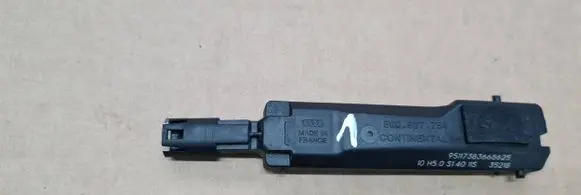 Audi Q5 SQ5 Keyless (KESSY) go control unit/module 8W0927754 95117383668625