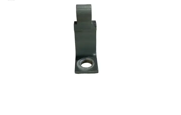 Porsche Macan (95B) Front door upper hinge 4608314020 A046574