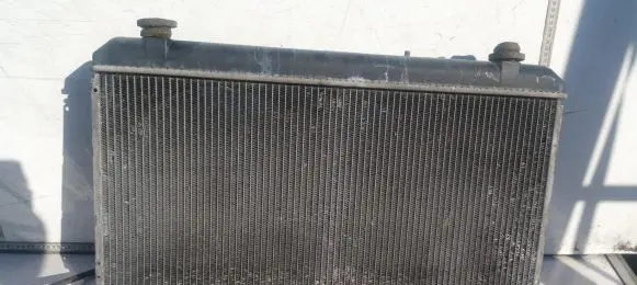 Hyundai Lantra II Coolant radiator