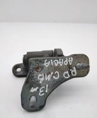 Front door lower hinge