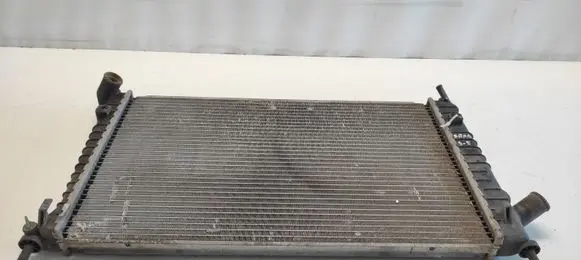Saab 9-5 Coolant radiator 52488560 5193370