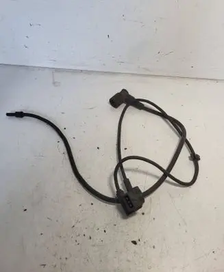 Peugeot 406 Intercooler hose/pipe 724055