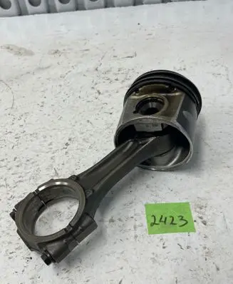 Fiat Ducato Piston with connecting rod 