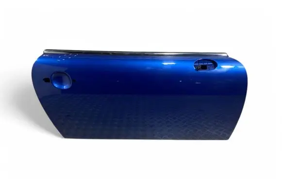 Mini One - Cooper Coupe R56 Door (2 Door Coupe) 