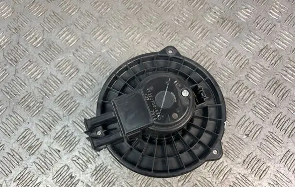 Subaru Outback Heater fan/blower