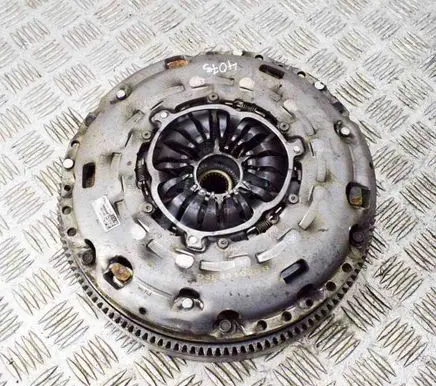 Audi Q3 F3 Clutch set kit 05E141025B 05E141031E