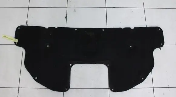 Ford Fusion Engine bonnet/hood sound/heat insulation 