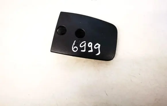 Seat Altea Steering wheel adjustment switch 1k0419378