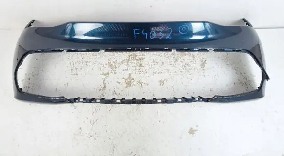 Cupra Born Front bumper 10E807221D