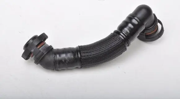 Porsche Cayman 982 Breather/breather pipe/hose 