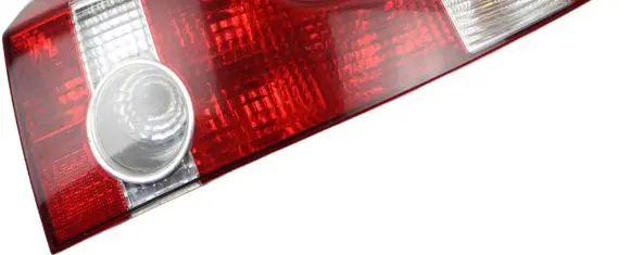 Volvo V50 Rear/tail lights 30698918