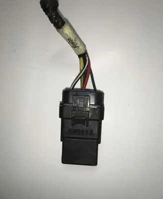 Dodge Nitro Other relay 04692076AB 50732