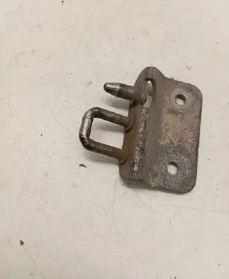 Volkswagen Crafter Loading door lock loop/hook striker A9067400032