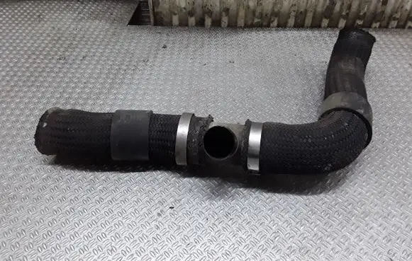 Mitsubishi Pajero Intercooler hose/pipe
