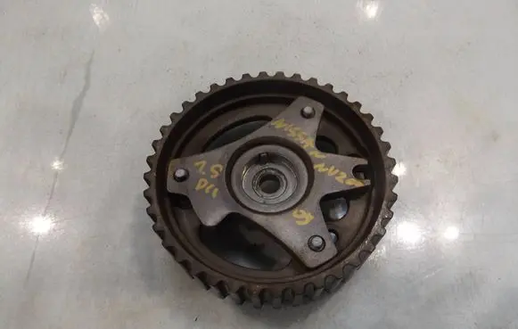 Nissan NV200 Crankshaft gear 585577