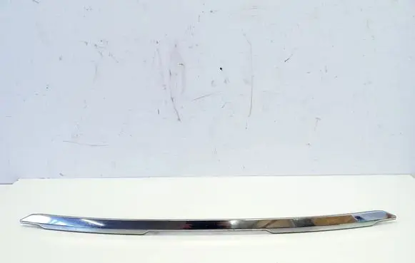 Nissan X-Trail T32 Front bumper splitter molding 620726FL0A