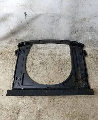 Volvo V40 Spare wheel section trim 31389394 31305822