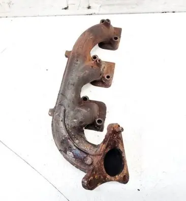 Ford Scorpio Exhaust manifold fu1fb0783