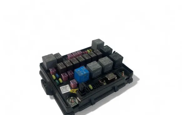 Fuse module