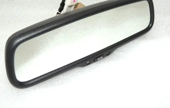 Toyota Avensis T270 Rear view mirror (interior) 878100F050