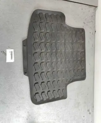 Audi Q2 - Interior carpet 81a061511041
