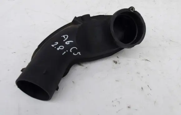Audi A6 S6 C5 4B Brake booster pipe/hose 078133356