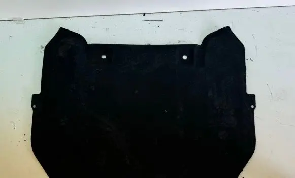 Audi A4 S4 B9 Engine splash shield/under tray 8W0825209
