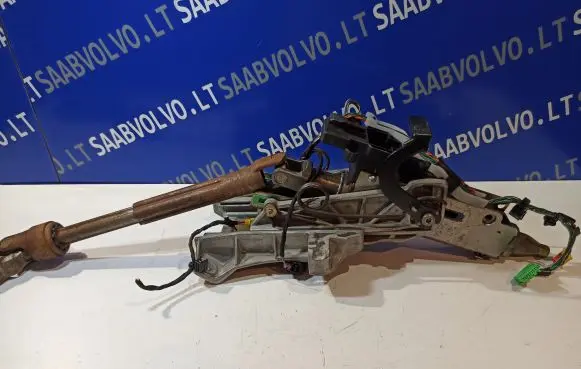 Volvo S60 Steering column universal joint 31302432 485732