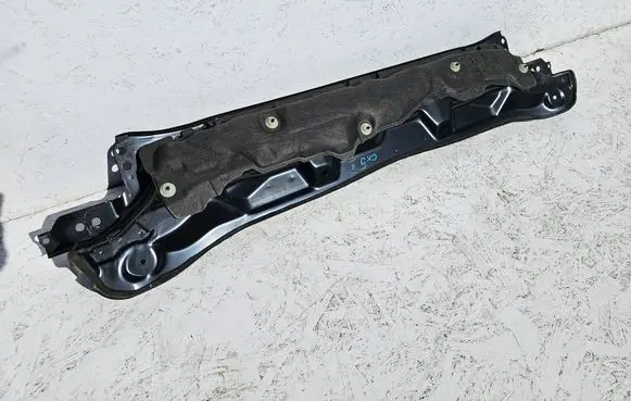 Mazda CX-5 II Wiper trim KB7W