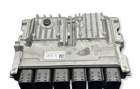 BMW X2 F39 Engine control unit/module ECU 0261S10296 5A16617