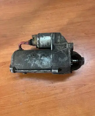 Renault Megane II Starter motor 8200331251