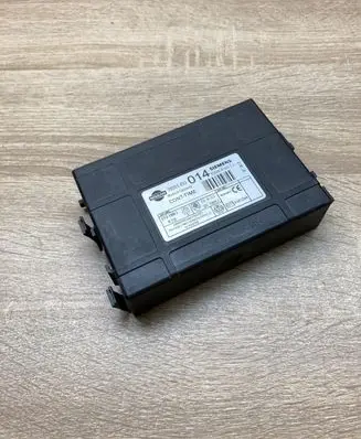 Nissan Almera Tino Comfort/convenience module 28551BU014 5WK48512